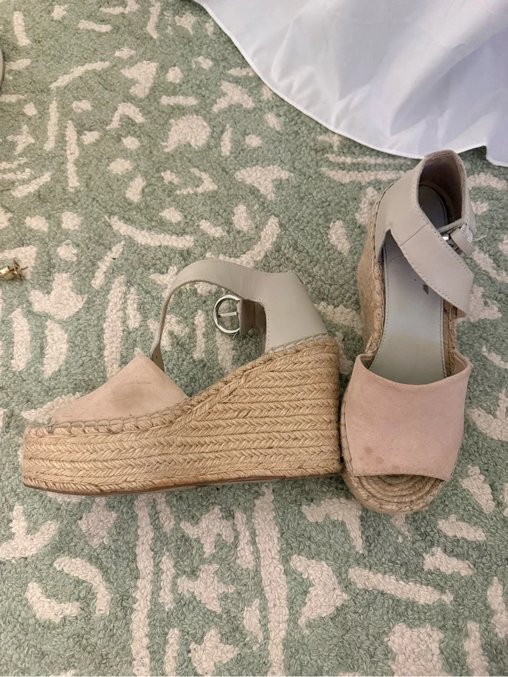 Marc Fisher Wedges